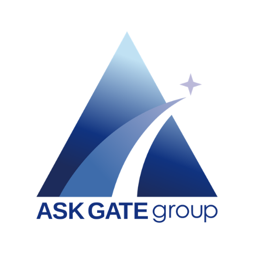 アスクゲートのアバター