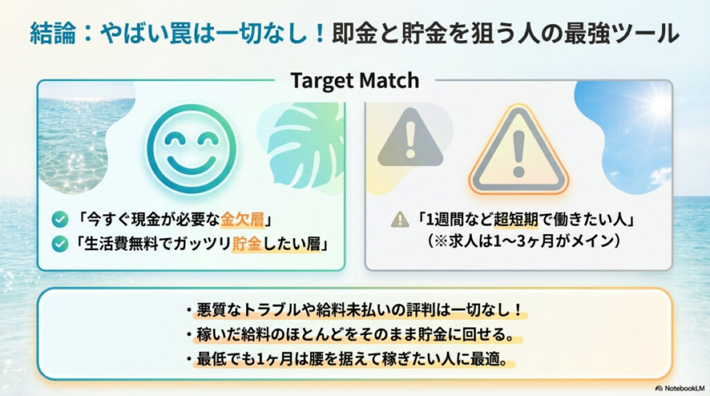 Jobチケットの口コミはやばい？リアルな評判から見えた結論